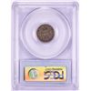 Image 2 : 1895-O Barber Dime Coin PCGS F12