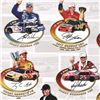 Image 2 : Nascar "Celebrating 100 Victories" Limited Edition Lithograph On Paper