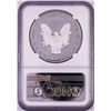 Image 2 : 2018-W $1 Proof American Silver Eagle Coin NGC PF69 Ultra Cameo