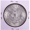Image 2 : 1886 $1 Morgan Silver Dollar Coin