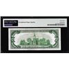 Image 2 : 1934C $100 Federal Reserve Note Chicago Fr.2155-G PMG Choice Uncirculated 63EPQ