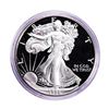 Image 1 : 1986-S Proof $1 American Silver Eagle Coin
