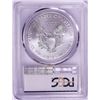 Image 2 : 2018-(W) $1 American Silver Eagle Coin PCGS MS69 First Strike West Point Mint