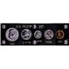 Image 1 : 1961 (5) Coin Proof Set