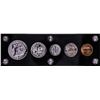 Image 2 : 1961 (5) Coin Proof Set