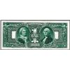 Image 2 : 1896 $1 Educational Silver Certificate Note