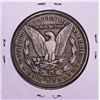 Image 2 : 1890-CC $1 Morgan Silver Dollar Coin