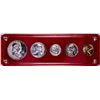 Image 1 : 1961 (5) Coin Proof Set