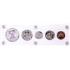 Image 2 : 1962 (5) Coin Proof Set