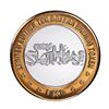 Image 1 : .999 Silver Fiesta Casino and Hotel $10 Casino Limited Edition Gaming Token