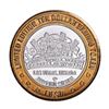 Image 2 : .999 Silver Fiesta Casino and Hotel $10 Casino Limited Edition Gaming Token