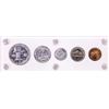 Image 2 : 1961 (5) Coin Proof Set