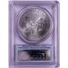Image 2 : 2012-(W) $1 American Silver Eagle Coin PCGS MS69 First Strike West Point Mint