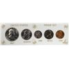 Image 1 : 1951 (5) Coin Proof Set