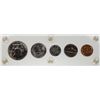 Image 2 : 1951 (5) Coin Proof Set