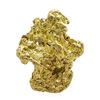 Image 1 : 2.35 Gram Yukon Gold Nugget