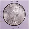 Image 2 : 1926 $1 Peace Silver Dollar Coin