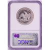 Image 2 : SS Shipwreck CSA Issue 1861-O Seated Liberty Half Dollar Coin NGC Certified  W-13