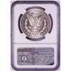 Image 2 : 1878-S $1 Morgan Silver Dollar Coin NGC MS63