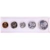 Image 1 : 1961 (5) Coin Proof Set