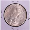 Image 2 : 1926 $1 Peace Silver Dollar Coin