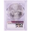 Image 2 : 2015-(P) $1 American Silver Eagle Coin PCGS MS69 Struck at Philadelphia