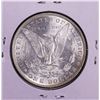Image 2 : 1882 $1 Morgan Silver Dollar Coin