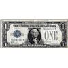 Image 1 : 1928C $1 Silver Certificate Note