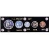 Image 1 : 1963 (5) Coin Proof Set