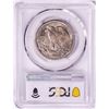 Image 2 : 1941 Walking Liberty Half Dollar Coin PCGS MS64