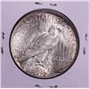 Image 2 : 1922-D $1 Peace Silver Dollar Coin