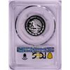 Image 2 : 2020-Mo Mexico Proof 1/4 oz Silver Libertad Coin PCGS PR70DCAM