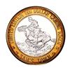 Image 1 : .999 Silver Sam's Town Las Vegas, NV $10 Casino Limited Edition Gaming Token