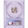 Image 2 : 1944-D Mercury Dime Coin PCGS MS66FB