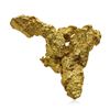 Image 1 : 11.20 Gram Gold Nugget