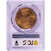 Image 2 : 1898-S $20 Liberty Head Double Eagle Gold Coin PCGS MS62