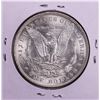 Image 2 : 1899 $1 Morgan Silver Dollar Coin