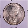 Image 2 : 1923 $1 Peace Silver Dollar Coin