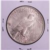 Image 2 : 1926-D $1 Peace Silver Dollar Coin