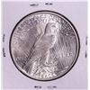 Image 2 : 1934 $1 Peace Silver Dollar Coin