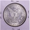 Image 2 : 1880-O $1 Morgan Silver Dollar Coin