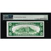 Image 2 : 1928B $10 Federal Reserve Note Richmond Fr.2002-E PMG Choice Uncirculated 64EPQ