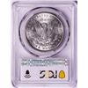 Image 2 : 1899-O $1 Morgan Silver Dollar Coin PCGS MS65
