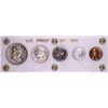 Image 1 : 1959 (5) Coin Proof Set