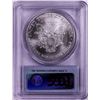 Image 2 : 2001 $1 American Silver Eagle Coin PCGS MS68 First Strike