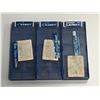 Image 1 : Lot of (30) Komet #W29 10010.0421 Carbide Inserts