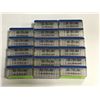 Image 1 : Lot of (170) Komet #W28 17010.0464 Carbide Inserts