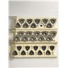 Image 5 : Lot of (97) Komet Misc. Carbide Inserts