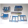 Image 1 : Lot of (400) Komet Misc. Carbide Inserts