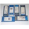 Image 3 : Lot of (400) Komet Misc. Carbide Inserts